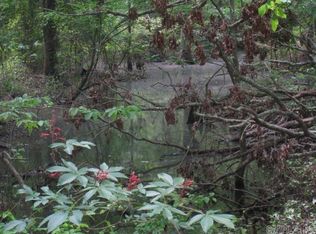 County Road 74, Taylor, AR 71861