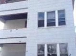 252 Hudson St, Johnson City, NY 13790