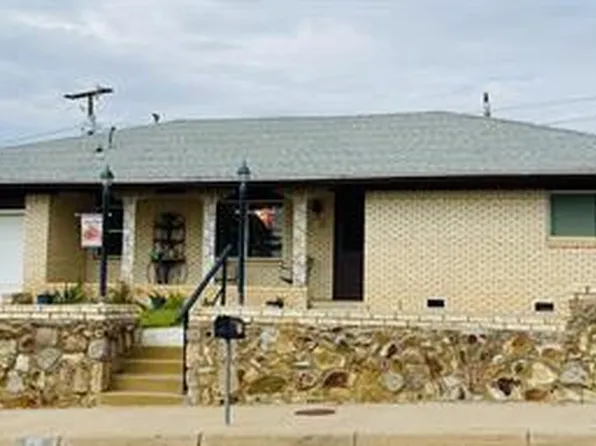 2101 N Juniper Ave, Silver City, NM 88061