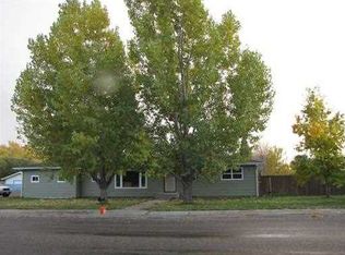 520 W Maryland Ln, Laurel, MT 59044