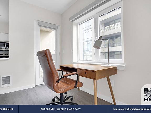 Office Area