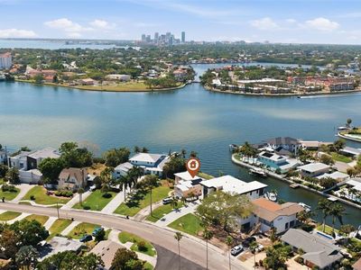 3876 SHORE ACRES BOULEVARD NE, Saint Petersburg, FL, 33703