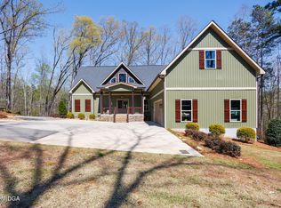 131 Woods Rd, Juliette, GA 31046