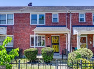 5434 Price Ave, Baltimore, MD 21215