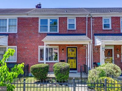 5434 Price Ave, Baltimore, MD, 21215