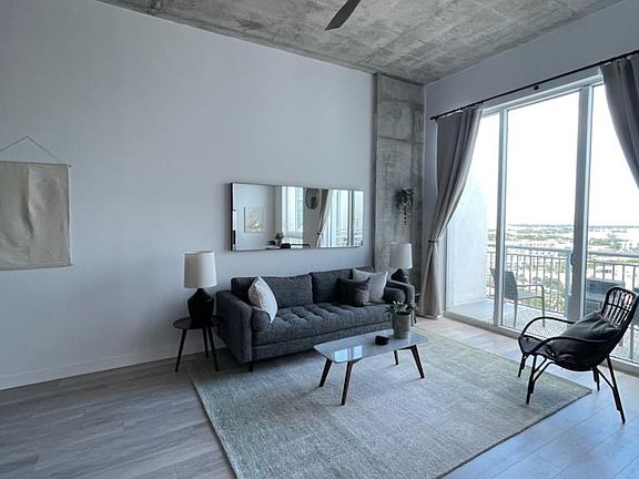 3rd image of 300 S Australian Ave Unit 1602