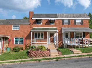 836 Rolridge Ave, Lancaster, PA 17603