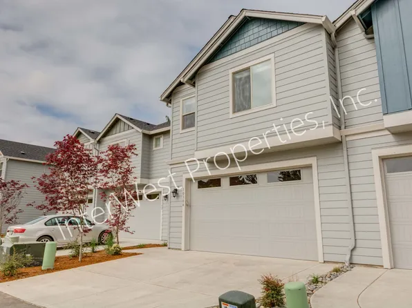 10310 NE 61st Cir, Vancouver, WA 98662