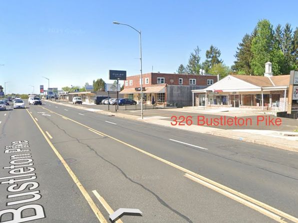 326 Bustleton Pike Front A