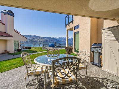 100 Lake Chelan Shores Dr. #4-1, Chelan, WA, 98816