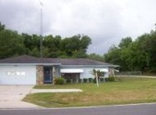 116 N Independence Hwy, Inverness, FL 34453