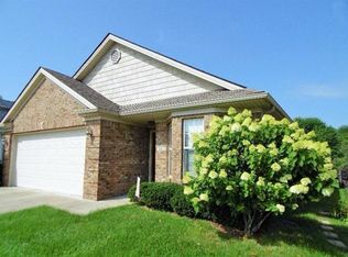 3312 Sweet Clover Ln, Lexington, KY 40509