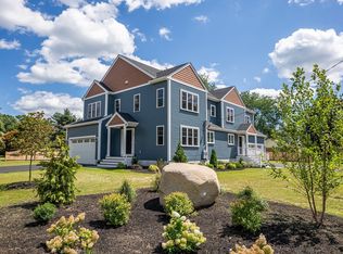 548 Harvard St #1, Whitman, MA 02382