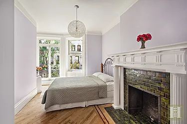 Sold by Halstead Real Estate