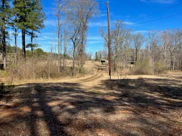 118 Claunch Ln, Haynesville, LA 71038