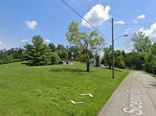 33 Scenic Dr, Ripley, WV 25271