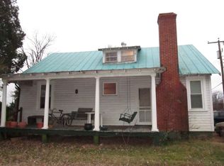 8551 Anderson Ave, Marshall, VA 20115