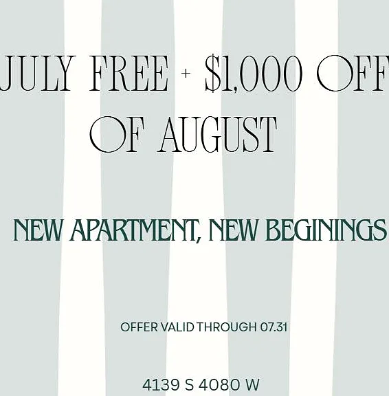 Aspenwood Apartments — Photo 1