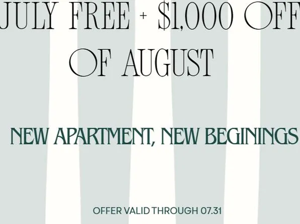 Aspenwood Apartments