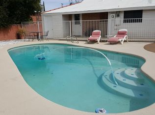 2230 S Calle Zamora, Tucson, AZ 85710