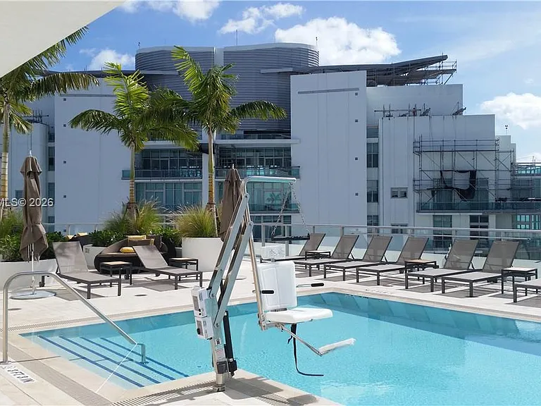 1300 Brickell Bay Dr #710 — Photo 9
