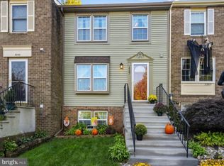 5387 Harbor Court Dr, Alexandria, VA 22315