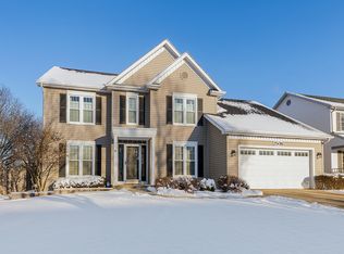 2508 Ryan Ct, Naperville, IL