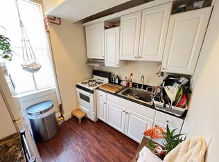 28 Sidlaw Rd APT 1, Boston, MA 02135