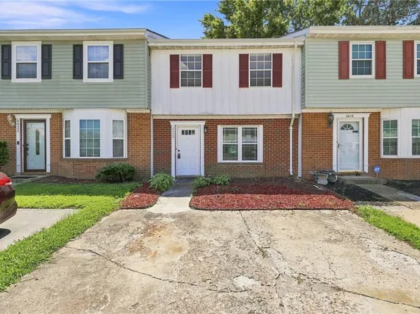 6020 Edgelake Dr, Virginia Beach, VA 23464