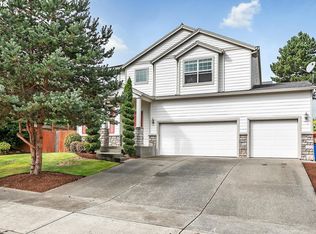 1821 NW Astor Ct, Camas, WA