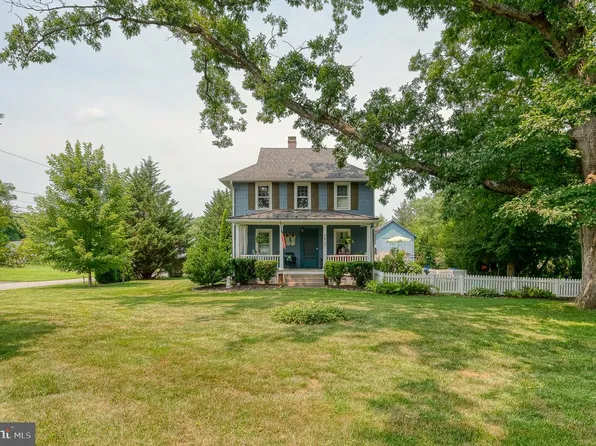2410 Watervale Rd, Fallston, MD 21047