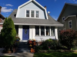 715 McKinley Pkwy, Buffalo, NY 14220