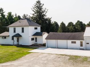 69393 200th Ave, Hayfield, MN 55940