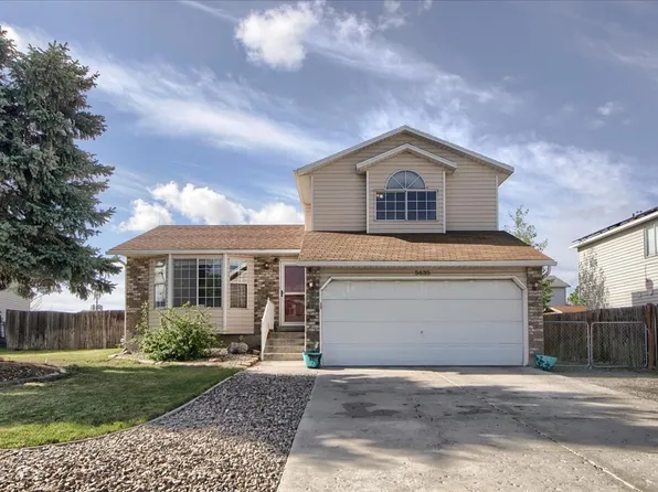 5635 W Walnut Dr, Salt Lake City, UT 84116