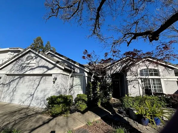2416 Konvalin Oaks Ln, Carmichael, CA 95608