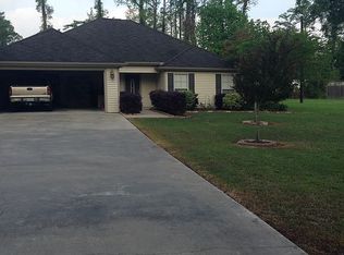 1111 Ravenhurst Dr, Lake Charles, LA 70611