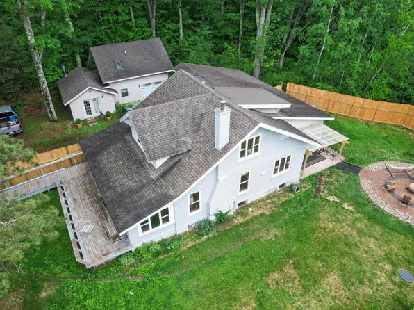 12958 Sunset Ridge Ln, Minocqua, WI 54548
