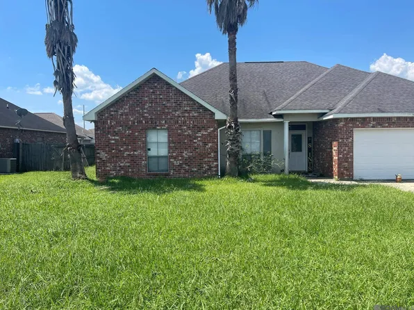 245 Melissa Ave, Port Allen, LA 70767