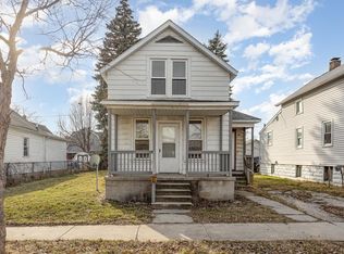 316 Fraser St, Bay City, MI 48708