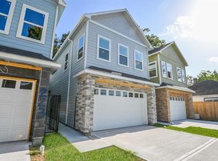 316 E 39th St, Houston, TX 77018