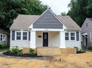1511 E 49th St, Indianapolis, IN 46205