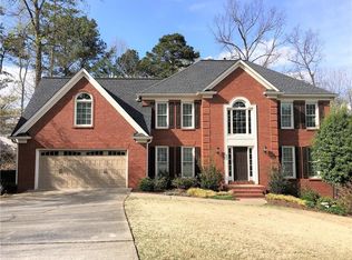 530 Ashleaf Pl, Johns Creek, GA 30005
