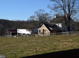 2738 Bryson Rd, Cochranville, PA 19330