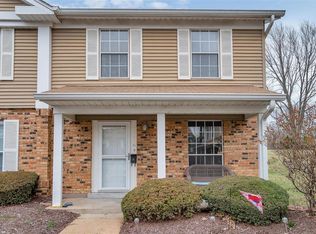 4336 Mersey Bend Ct, Saint Louis, MO 63129