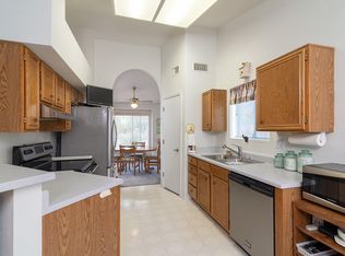 8955 E Shasta Dr, Gold Canyon, AZ 85118
