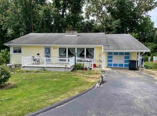 133 Edgewood Dr, Bedford, IN