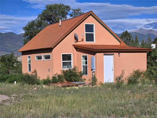 34045 US Highway 285, Villa Grove, CO 81155