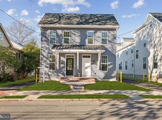 17 E 2nd St, Moorestown, NJ 08057