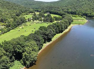 0 Hancock Hwy, Equinunk, PA 18417