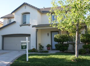 2225 Aragon Ct, Tracy, CA